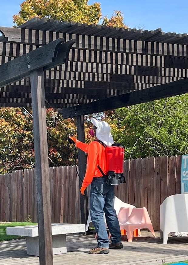 gilroy pest control